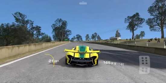 真实赛车3完整版