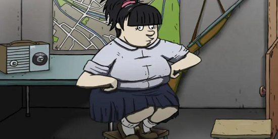 60秒避难所版本大全