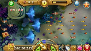 捕鱼达人经典旧版本ios