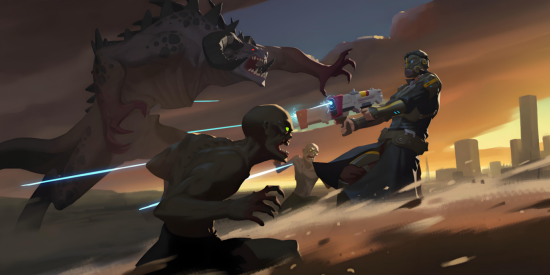 辐射避难所免费下载