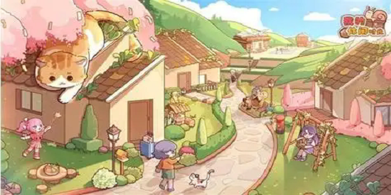 我的休闲时光版本大全