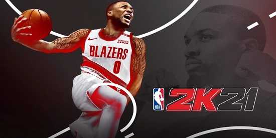 nba2k21豪华存档版下载