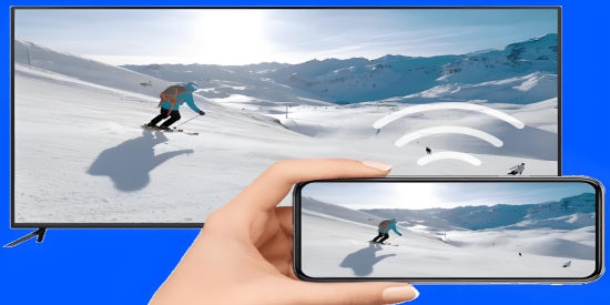 可以投屏的免费影视软件