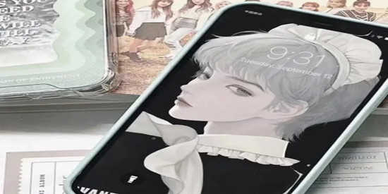 免费主题壁纸app大全