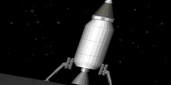 航天模拟器汉化版游戏大全