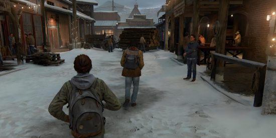 末日题材游戏大全