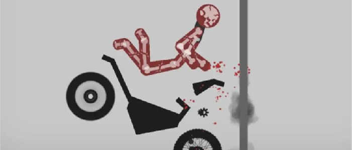 弄死火柴人最新合集