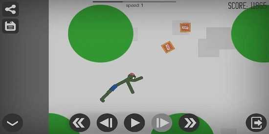 弄死火柴人手机版合集