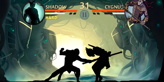 暗影格斗22026版本