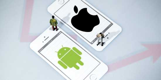 安卓变苹果软件