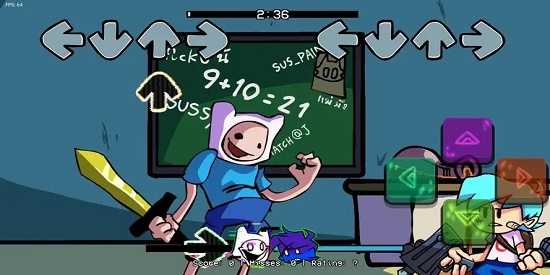 黑色星期五之夜全部模组新版