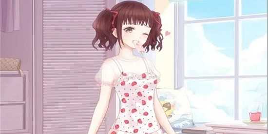 暖暖的换装物语版本大全