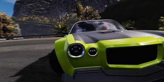 carx漂移赛车2中文汉化版