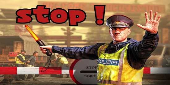 边境检察官全部版本