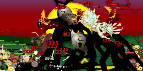 火柴人战争遗产下载安装