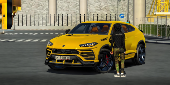 手动挡停车场无限金币中文版