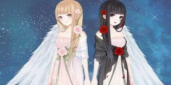 暖暖的换装物语手机版