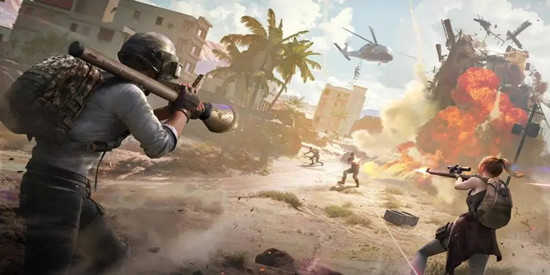 吃鸡辅助软件大全