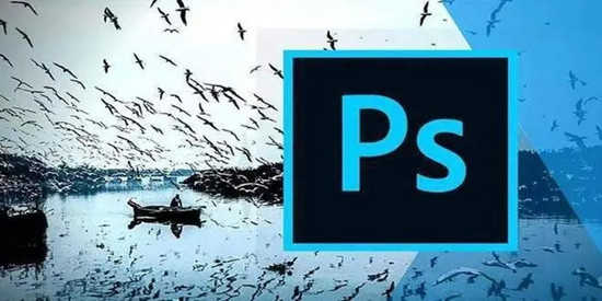 photoshop图片处理软件