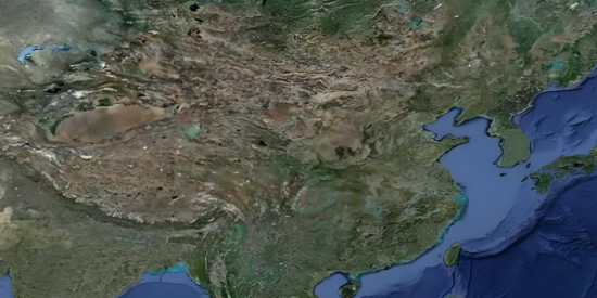 最好的高清地图软件