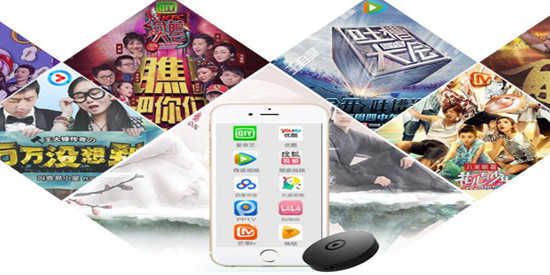 免费的电视盒子app推荐