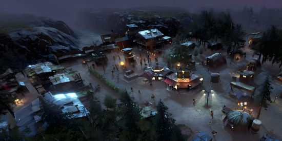 末日生存游戏推荐