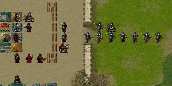 三国志曹操传单机版