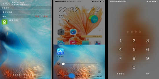 仿ios主题软件下载