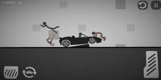 弄死火柴人版本合集