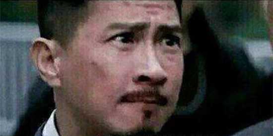 渣渣辉表情包合集
