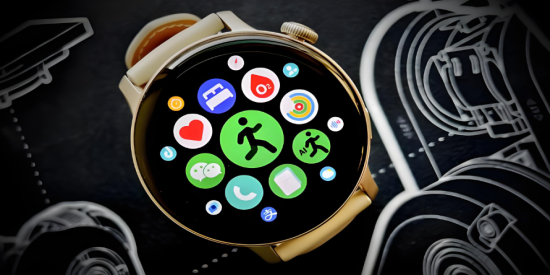 手表应用商店下载安装包