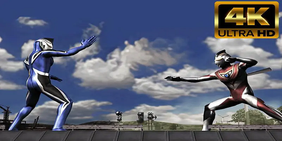 奥特曼格斗进化3中文版手游