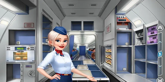 飞机大厨版本大全