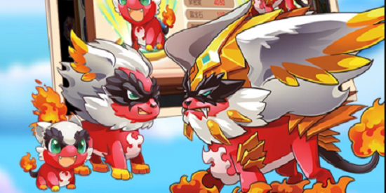 宠物王国单机版大全