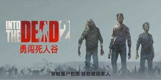 勇闯死人谷2全武器