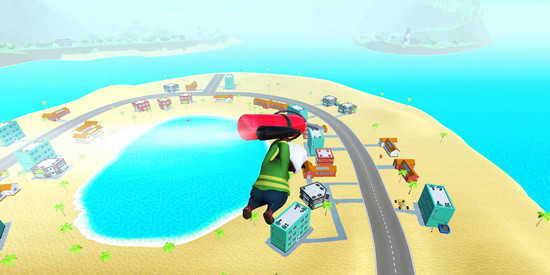 可靠快递所有版本合集