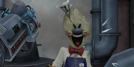 恐怖冰淇淋8下载安装