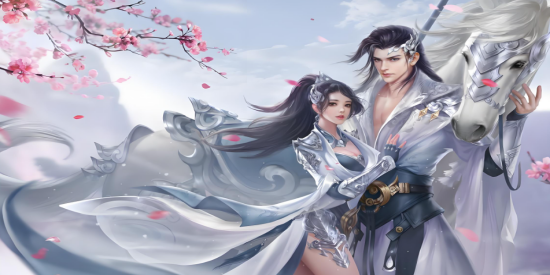 手机修仙游戏推荐