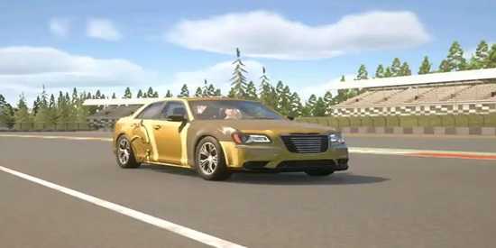 手动挡停车场2汉化版