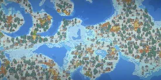 上帝模拟器全部免费版