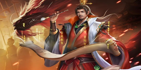 三国游戏大全手游