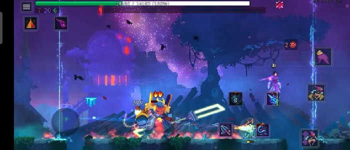 重生细胞版本合集