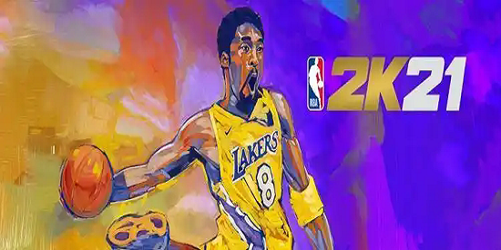 nba2k21安卓版手游