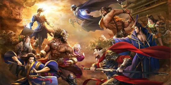 三国kill全版本大全