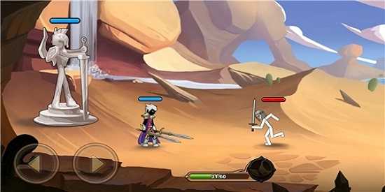 火柴人瞅你咋地最新合集