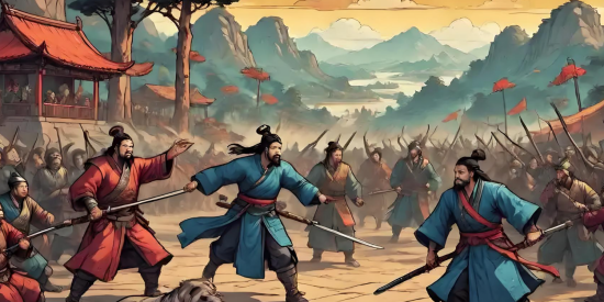 三国游戏合集推荐