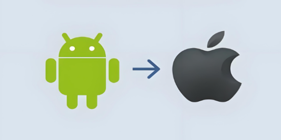 安卓变苹果主题桌面