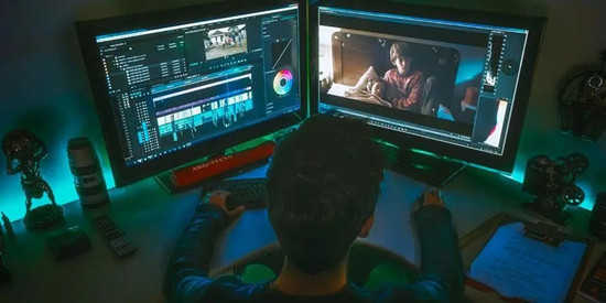 手机视频编辑APP免费