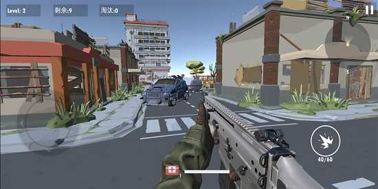 战地模拟器正版下载