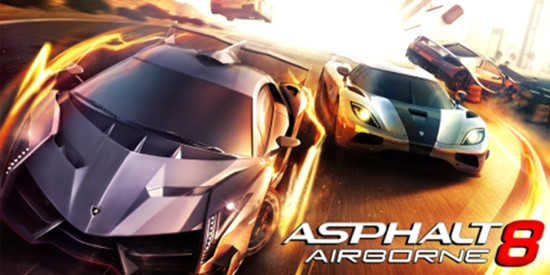 狂野飙车8内购版2026